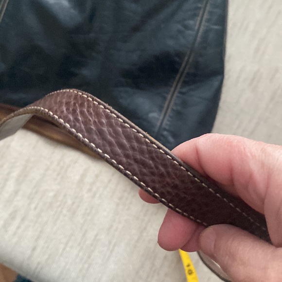 Brahmin Crossbody/Shoulder Handbag - Picture 8 of 16